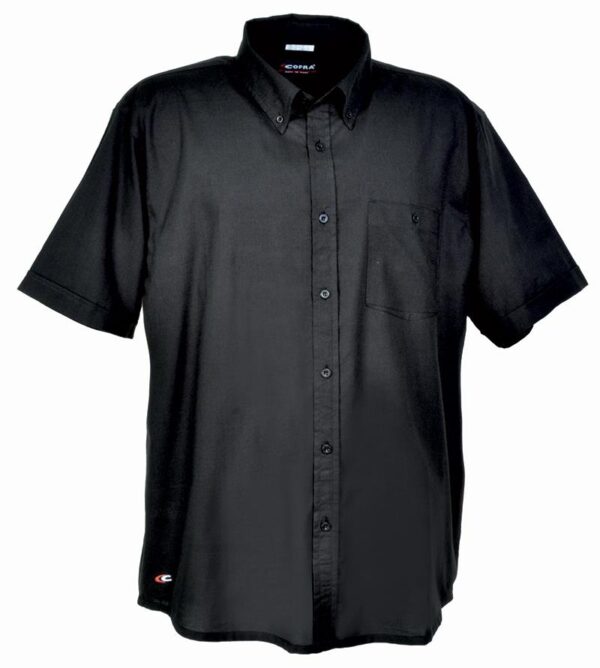 Camicia Cofra Varadero manica corta - immagine 6