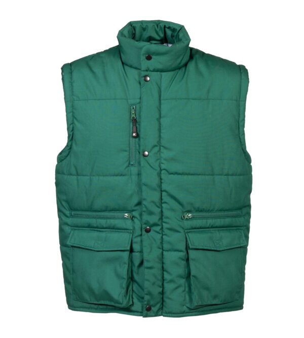 Gilet uomo da lavoro Spain - immagine 6