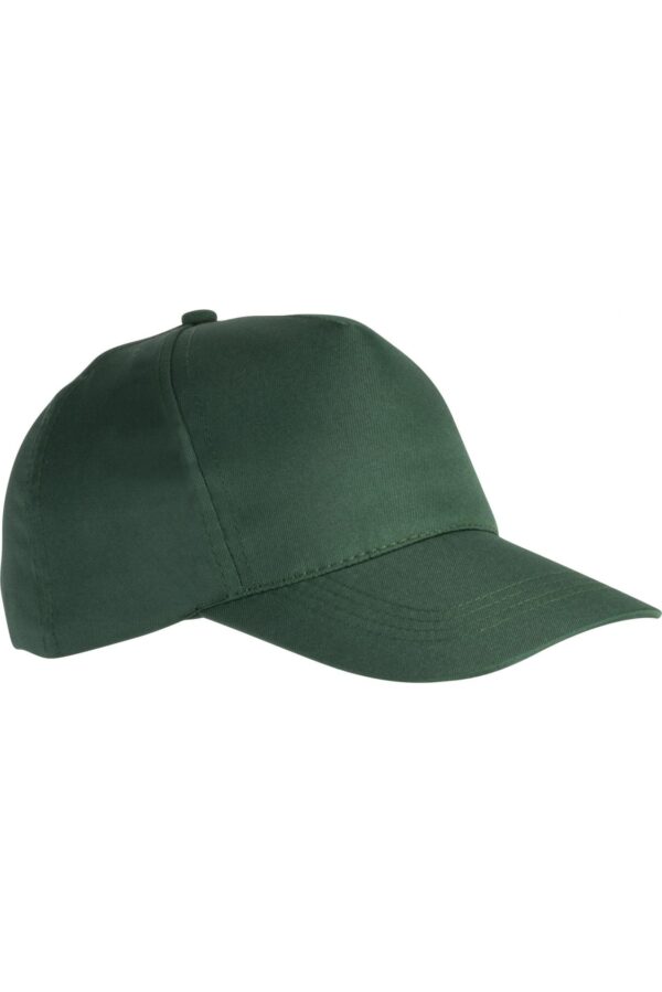 Cappellino estivo in poliestere KP157 - immagine 7