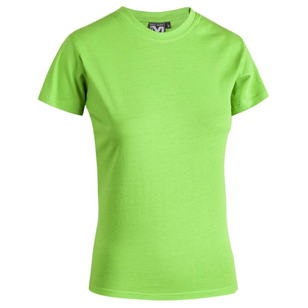 T-shirt girocollo da lavoro Woman - immagine 7