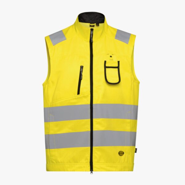 Gilet alta visibilità HV Vest - immagine 2