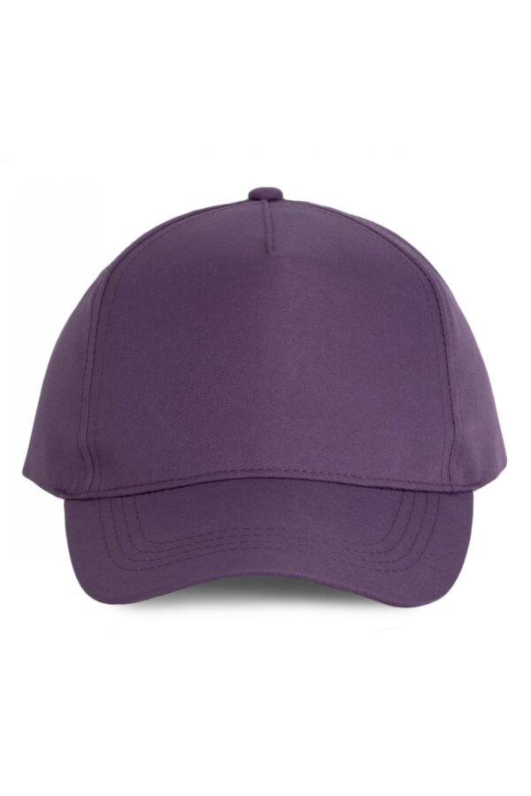 Cappellino estivo in poliestere KP157 - immagine 12