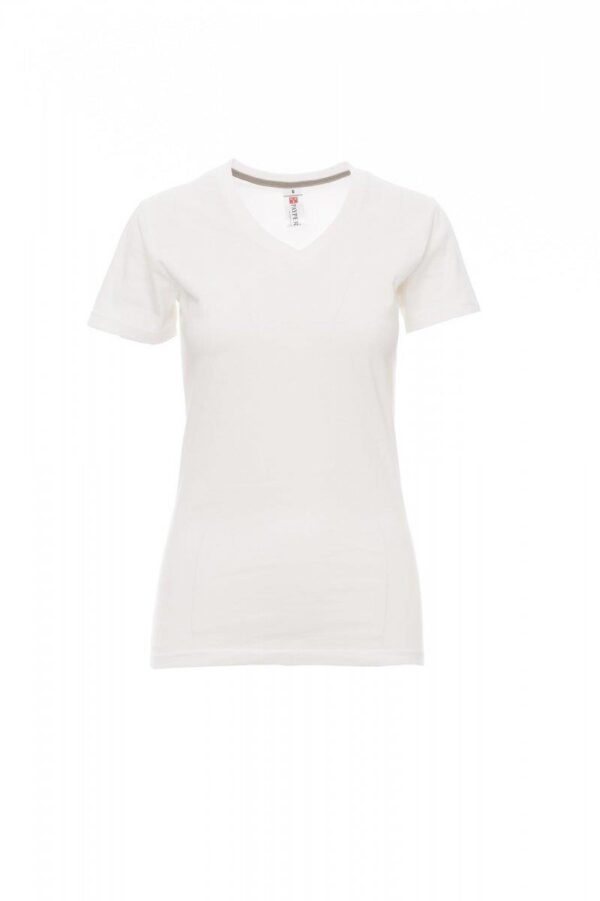 T-shirt da lavoro V-Neck Lady - immagine 9
