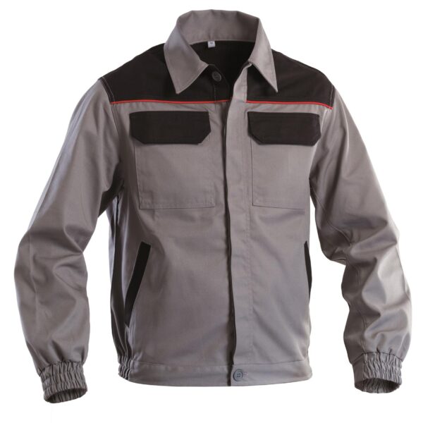 Giubbotto da lavoro in cotone