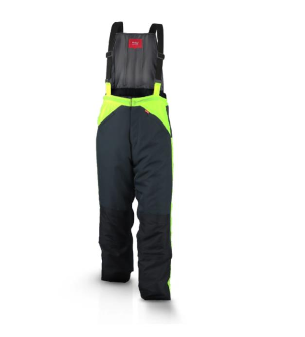 Pantaloni a Salopette  Endurance Active X28T