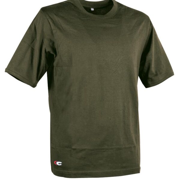 T-shirt in cotone Zanzibar Confezione da 5 pezzi