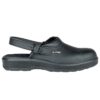 Zoccolo antinfortunistico Jason Black SB E A FO  SRC