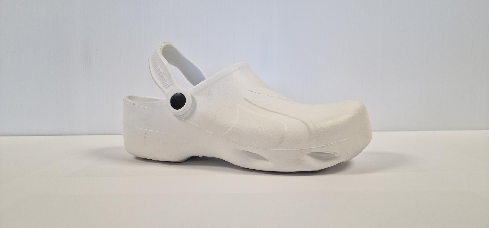 Zoccoli professionali EVA