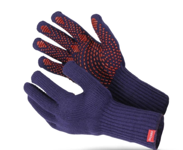 Guanti Termici Punteggiati Classic FG33