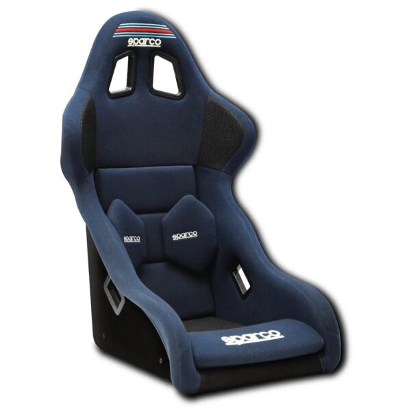 Sedile PRO 2000 QRT Martini Racing