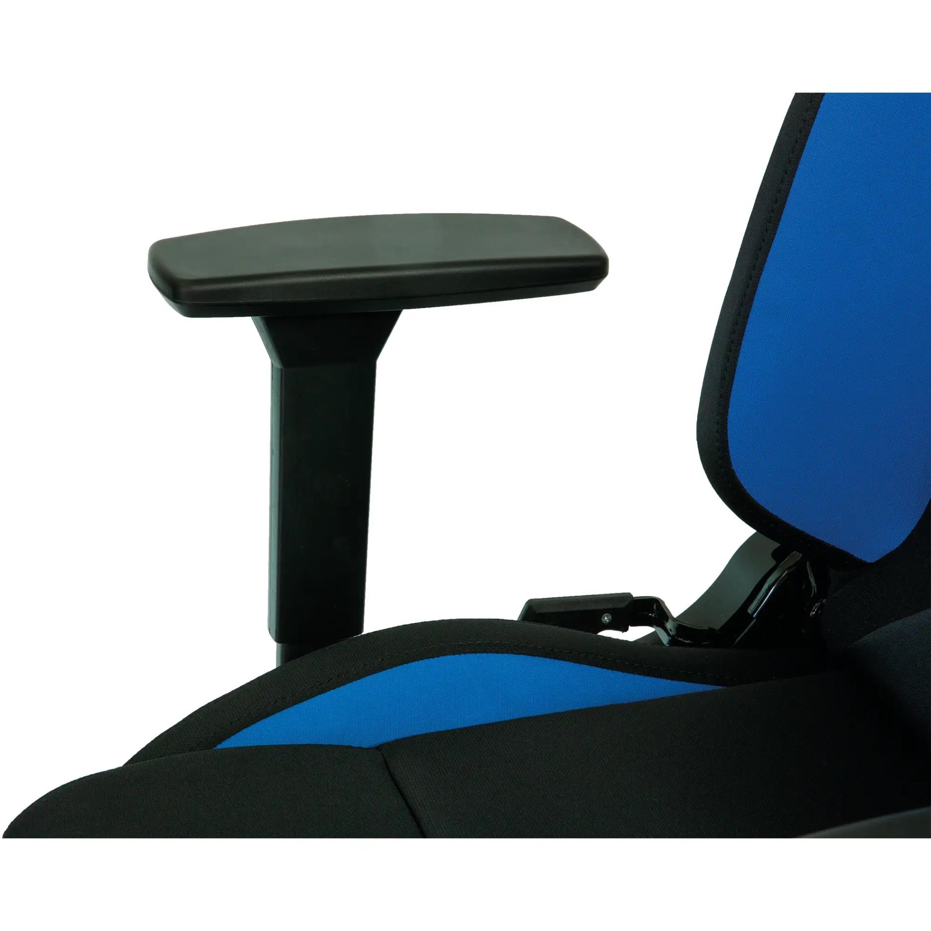Sedia ufficio/gaming Grip - immagine 8