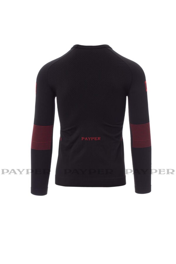 Maglia termica Thermo Pro 240 Ls - immagine 3