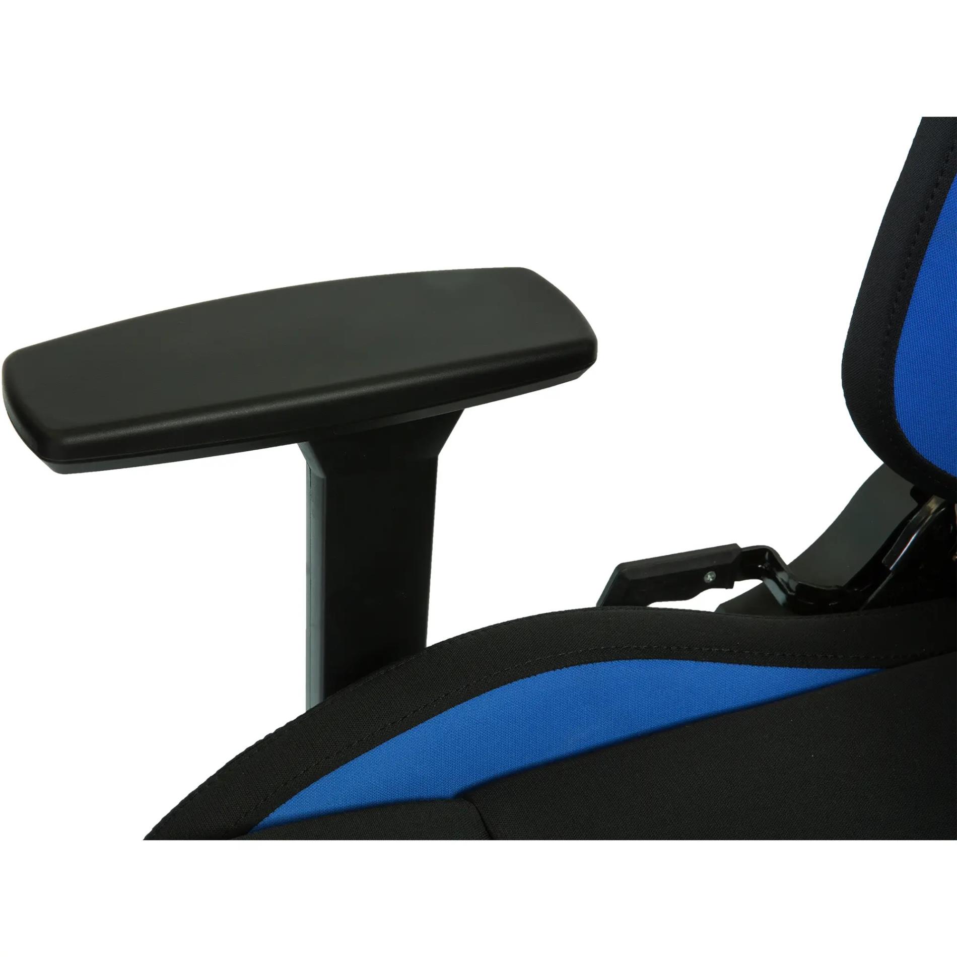 Sedia ufficio/gaming Grip - immagine 4