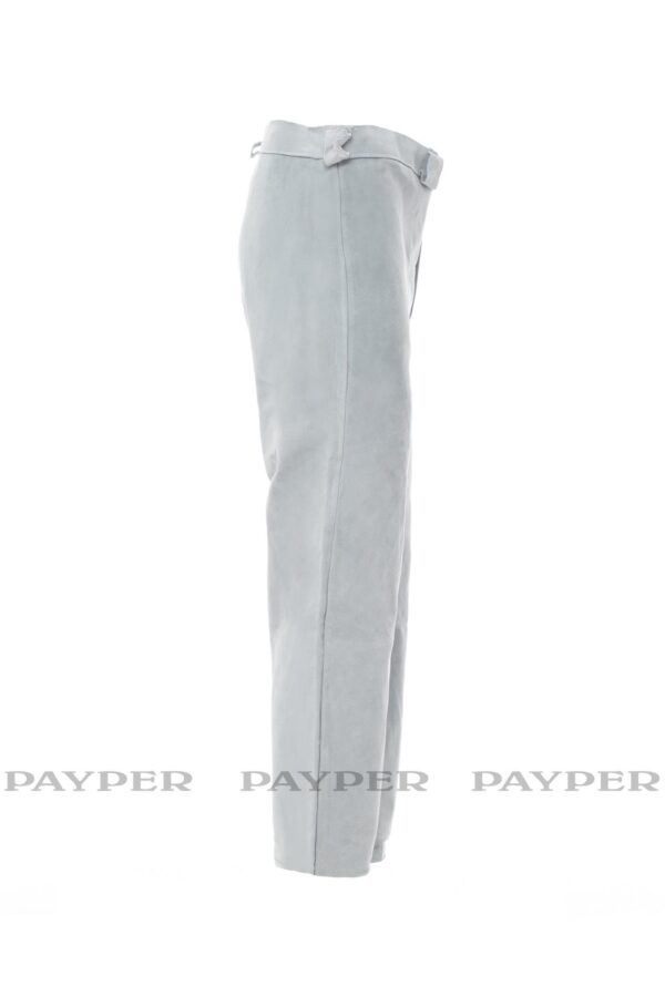 Pantalone Protettivo in Crosta Bovina 307 - immagine 4