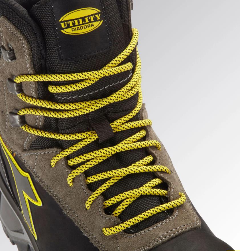 Calzatura di sicurezza alta Sport Diatex High S7S FO CI SR - immagine 3