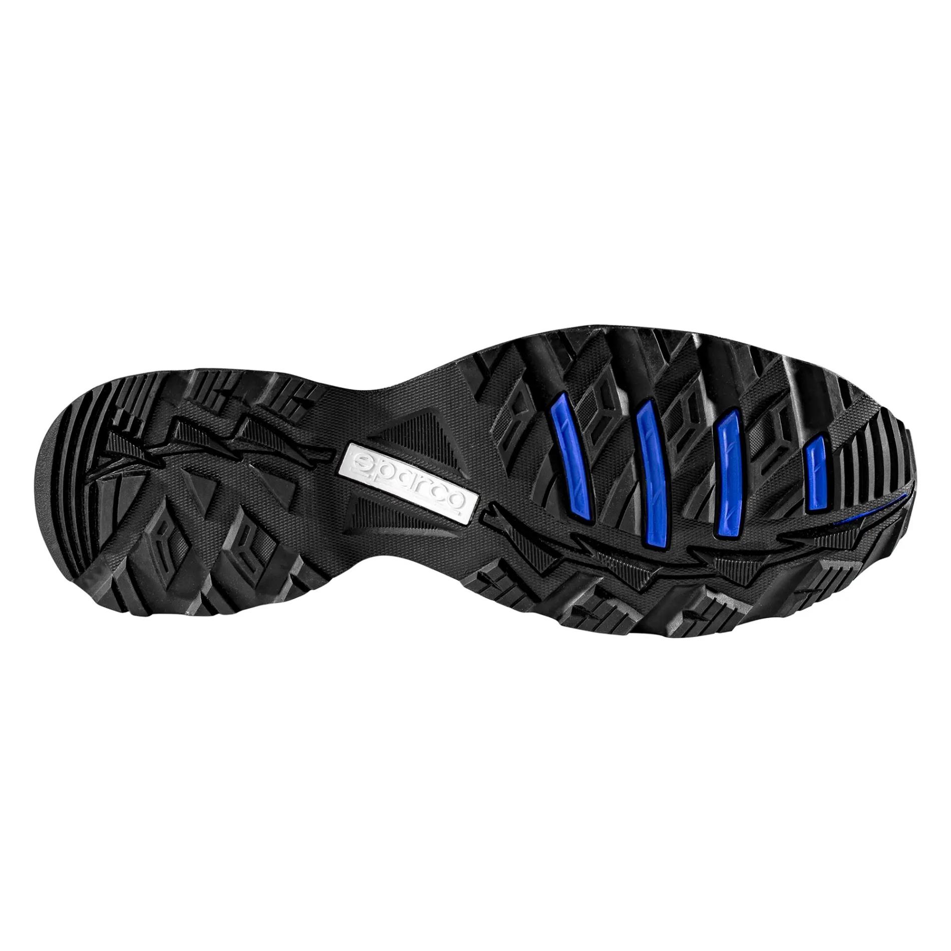 Scarpe basse Torque O1 SRA Martini Racing - immagine 3