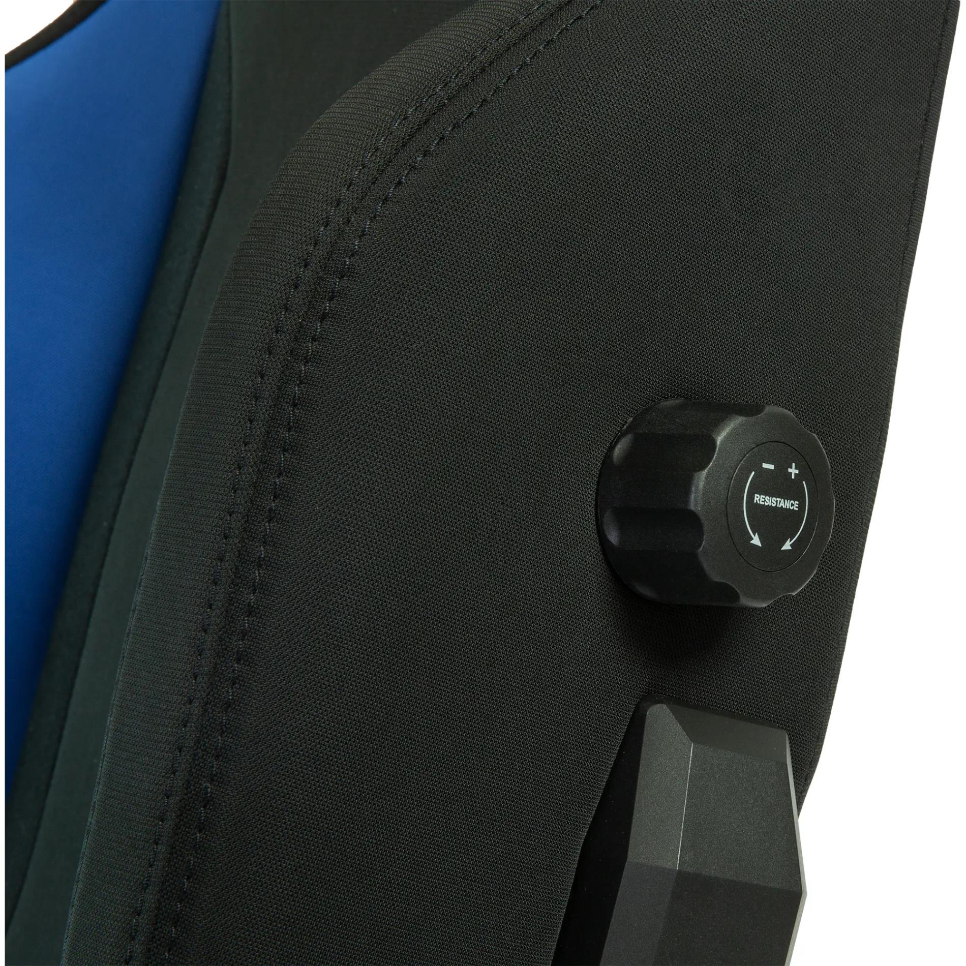 Sedia ufficio/gaming Grip - immagine 5