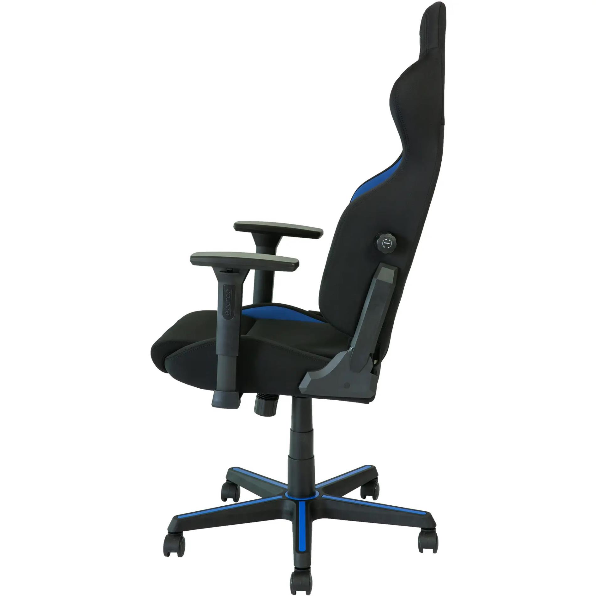 Sedia ufficio/gaming Grip - immagine 7