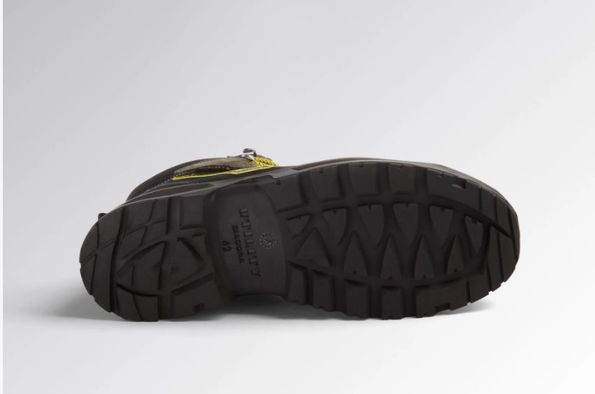Calzatura di sicurezza alta Sport Diatex High S7S FO CI SR - immagine 5