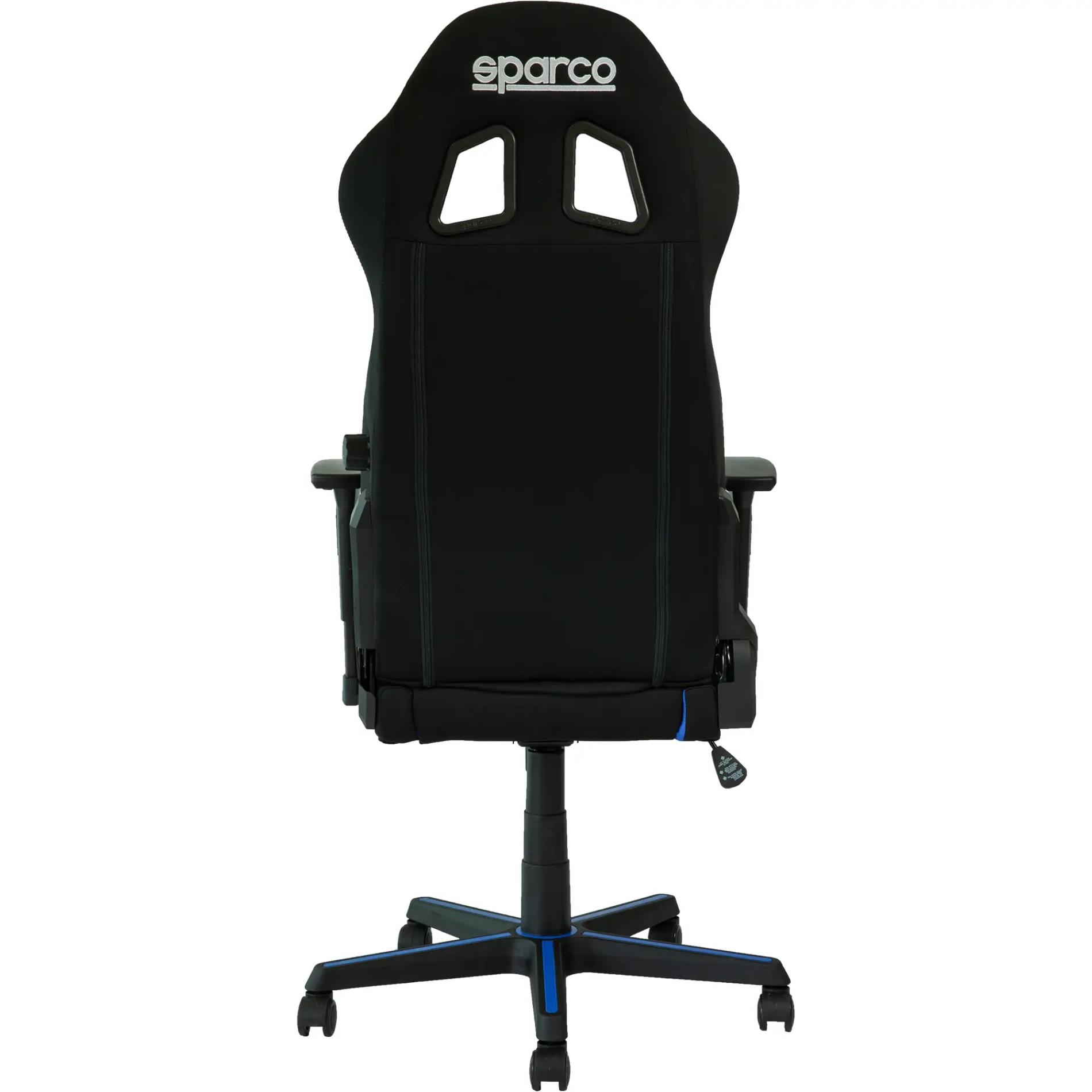 Sedia ufficio/gaming Grip - immagine 9