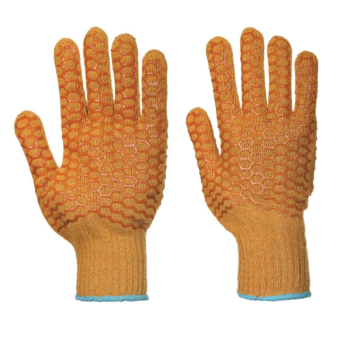 Guanti Criss Cross A130 Confezione da 12 paia