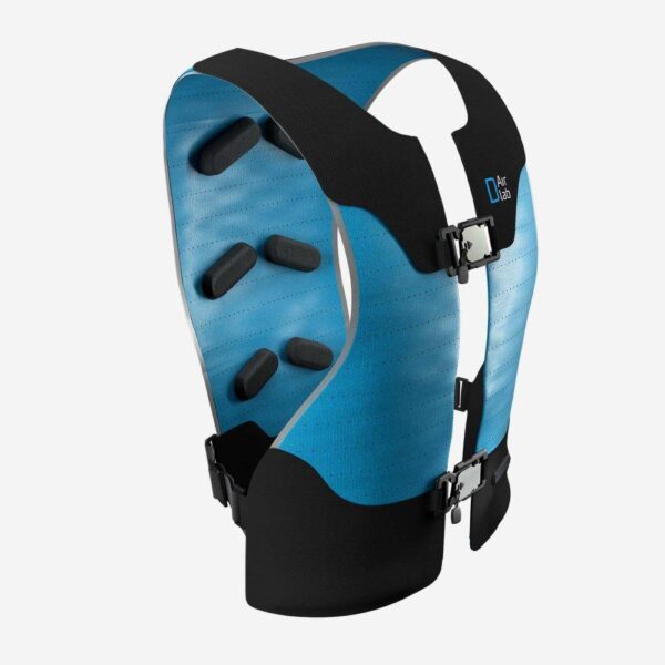 Gilet Airbag WorkAir - immagine 5