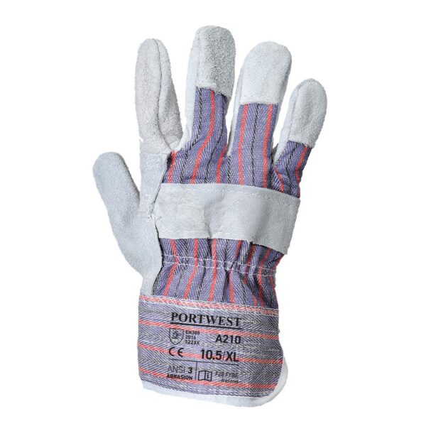 Guanti Canadian Rigger A210 Confezione da 12 paia - immagine 2