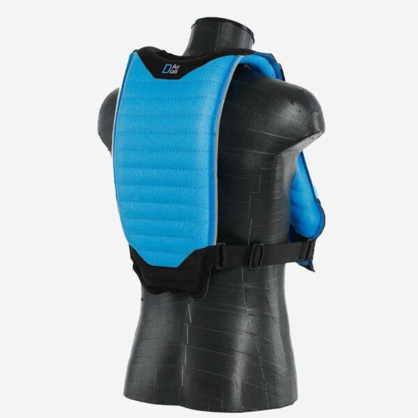 Gilet Airbag WorkAir - immagine 7