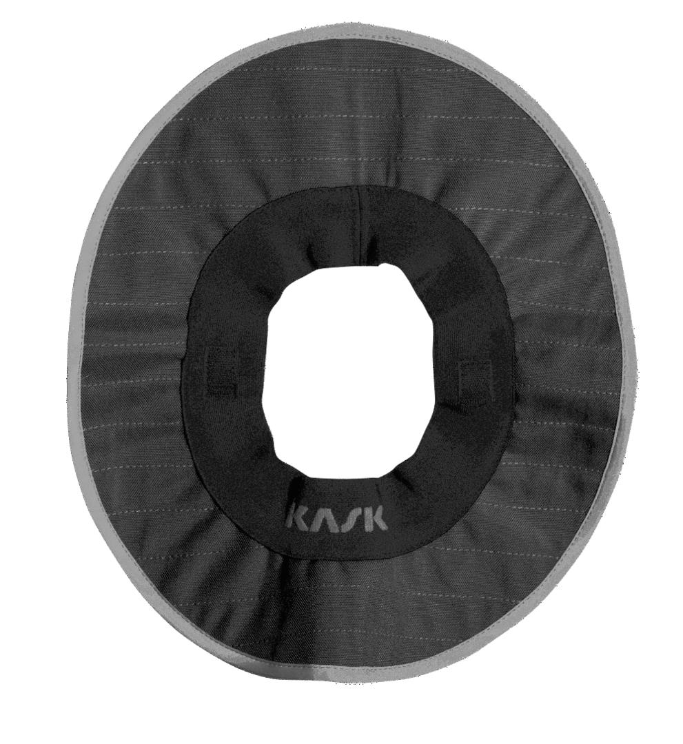 Parasole per caschi Kask - immagine 4