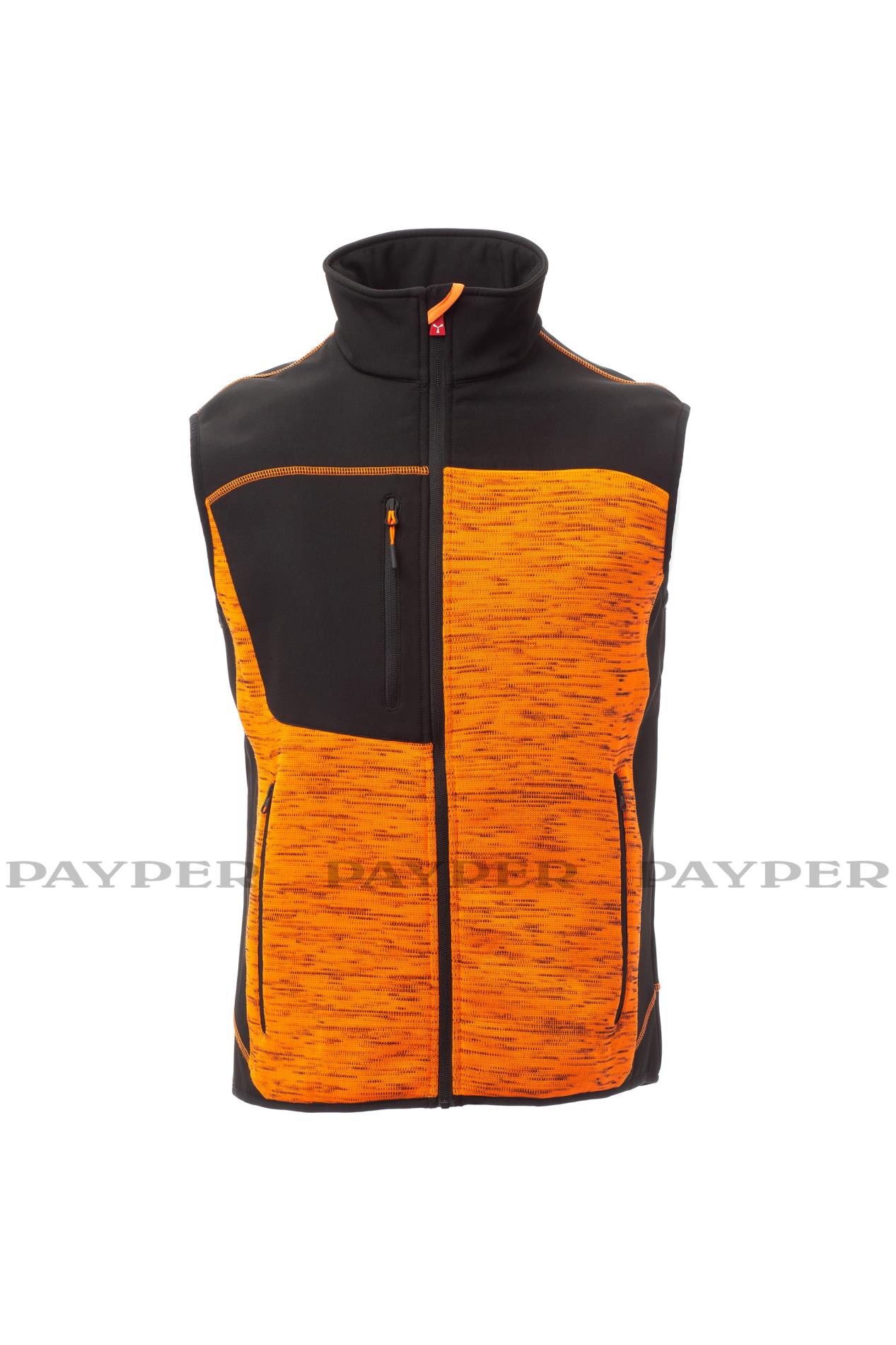 Gilet uomo da lavoro Tour - immagine 2