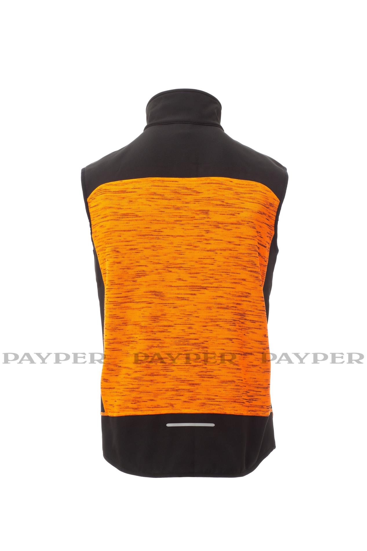 Gilet uomo da lavoro Tour - immagine 15