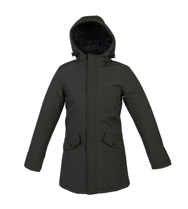 Giubbotto Alaska Lady di JRC