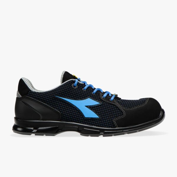 Scarpa da lavoro Flex Atom Low S3 SRC ESD