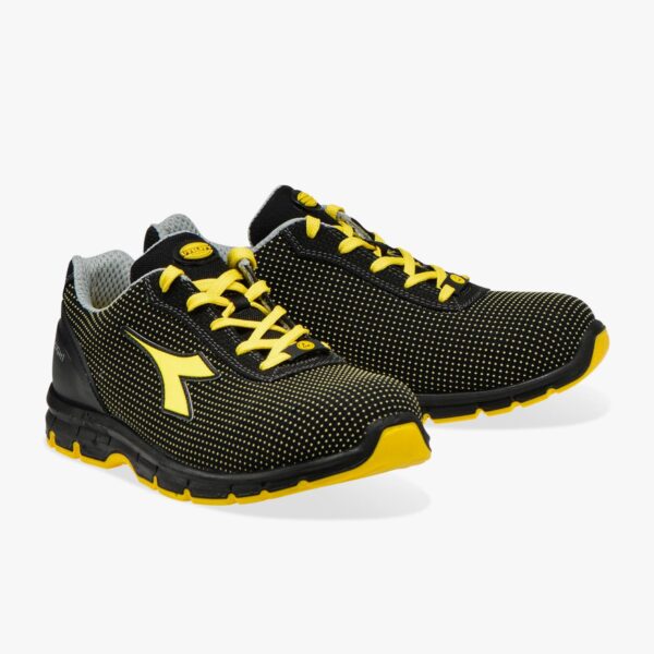 Scarpa da lavoro Run Atom Low S3S FO SR ESD - immagine 2