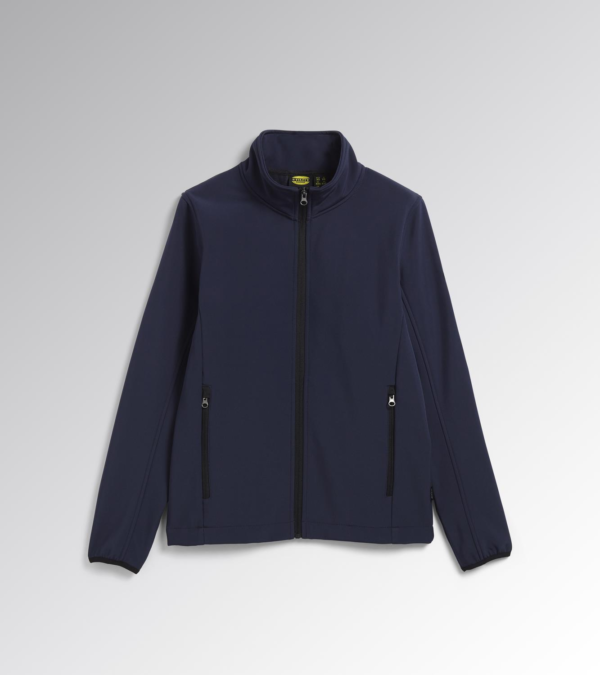 Giacca softshell da lavoro Level Litework