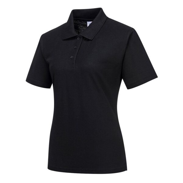 Polo Donna Napoli B209