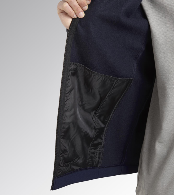 Giacca softshell da lavoro Level Litework - immagine 4
