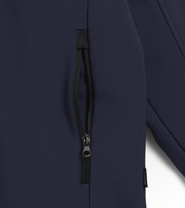 Giacca softshell da lavoro Level Litework - immagine 10
