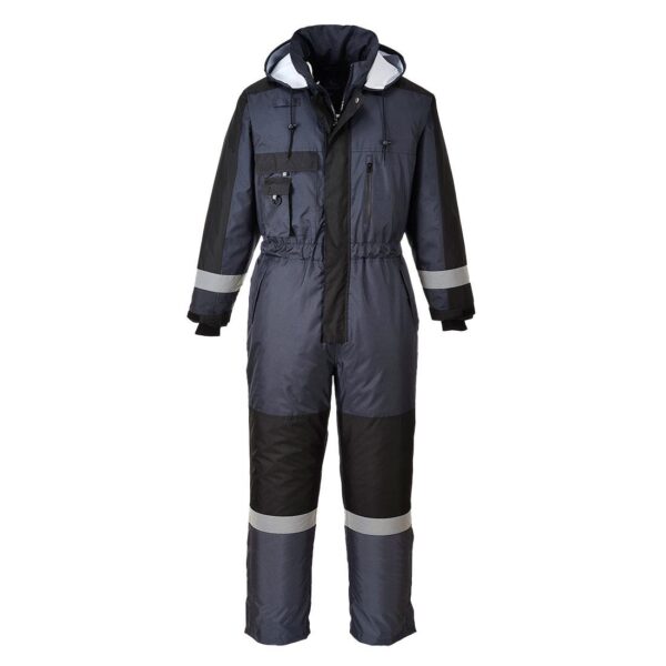 Tuta Invernale S585 - immagine 4