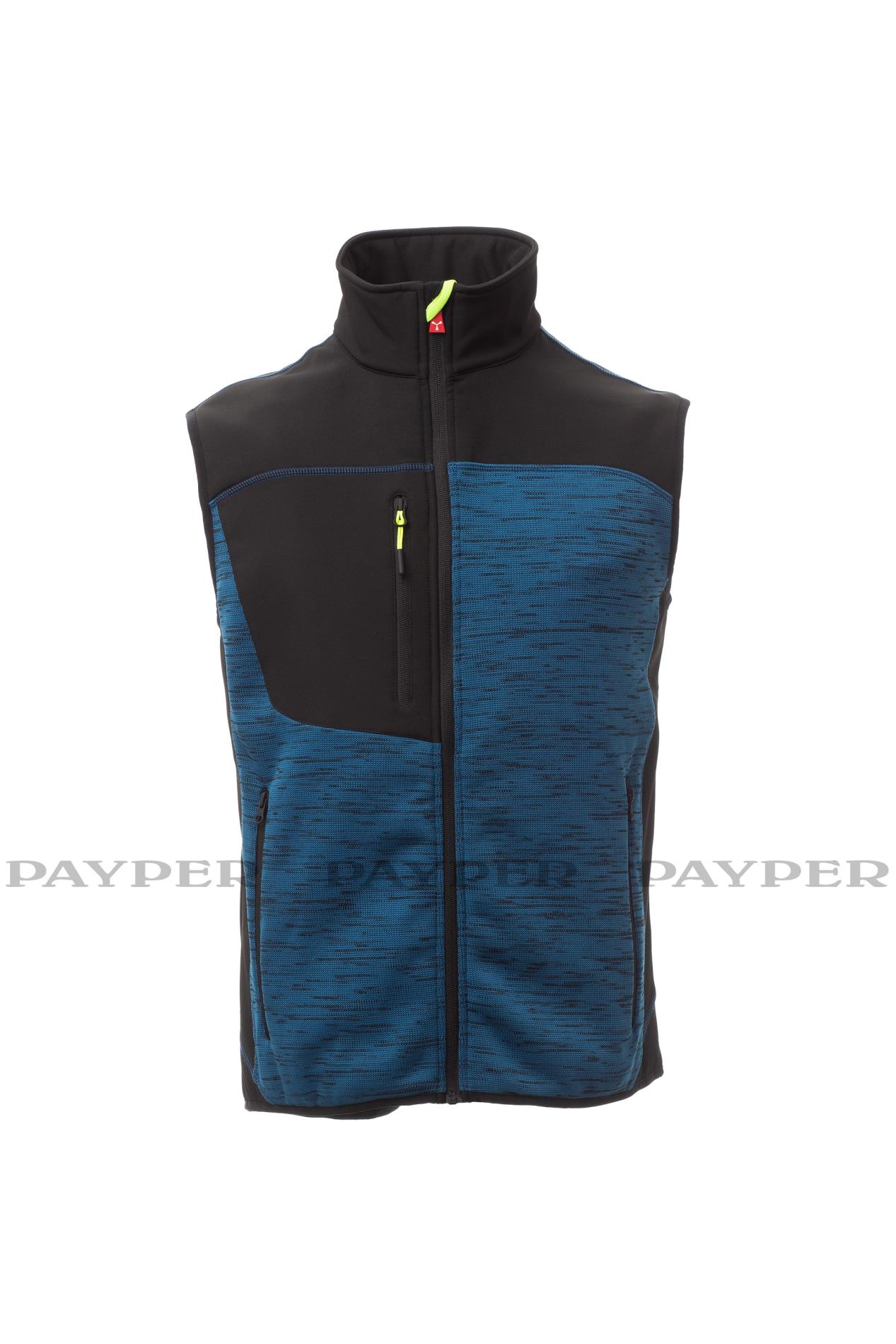 Gilet uomo da lavoro Tour