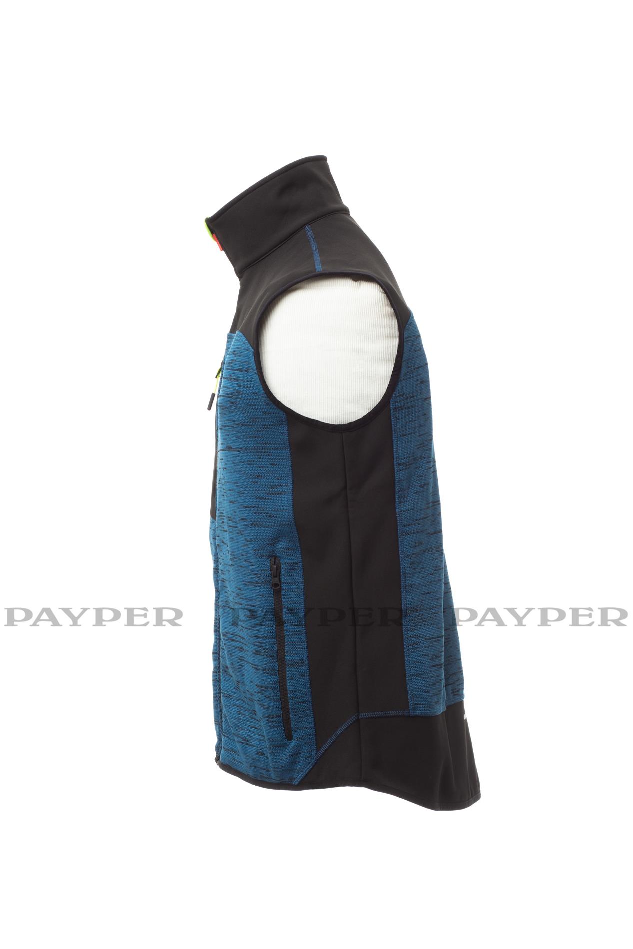 Gilet uomo da lavoro Tour - immagine 16