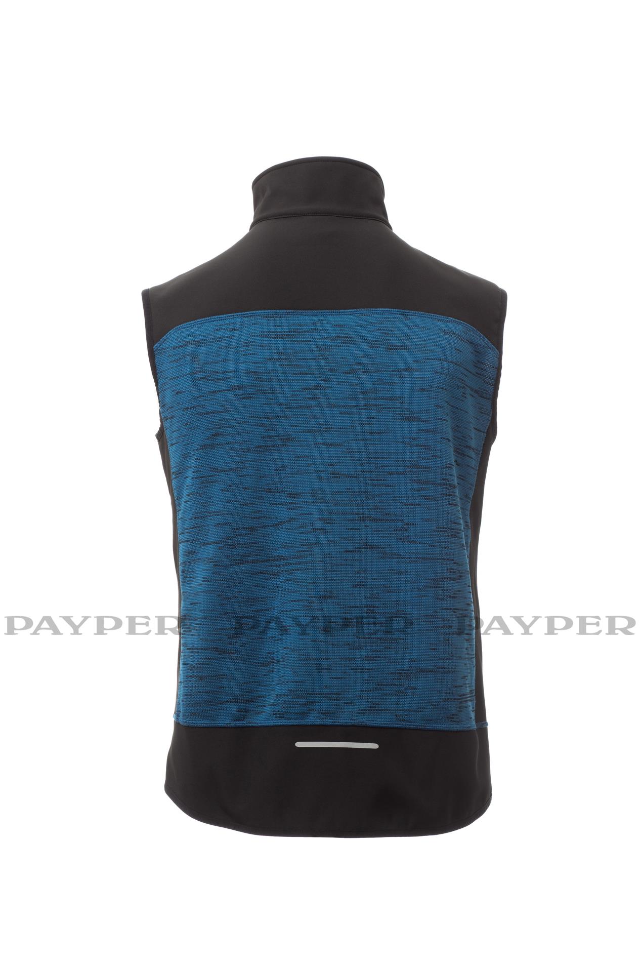 Gilet uomo da lavoro Tour - immagine 14