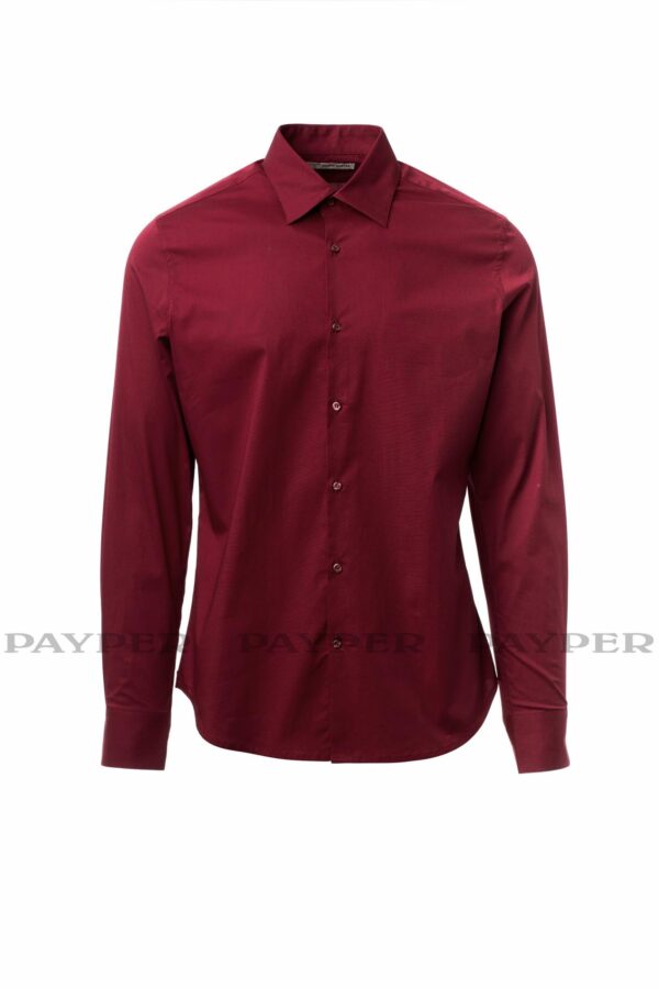 Camicia uomo da lavoro Florentia - immagine 8
