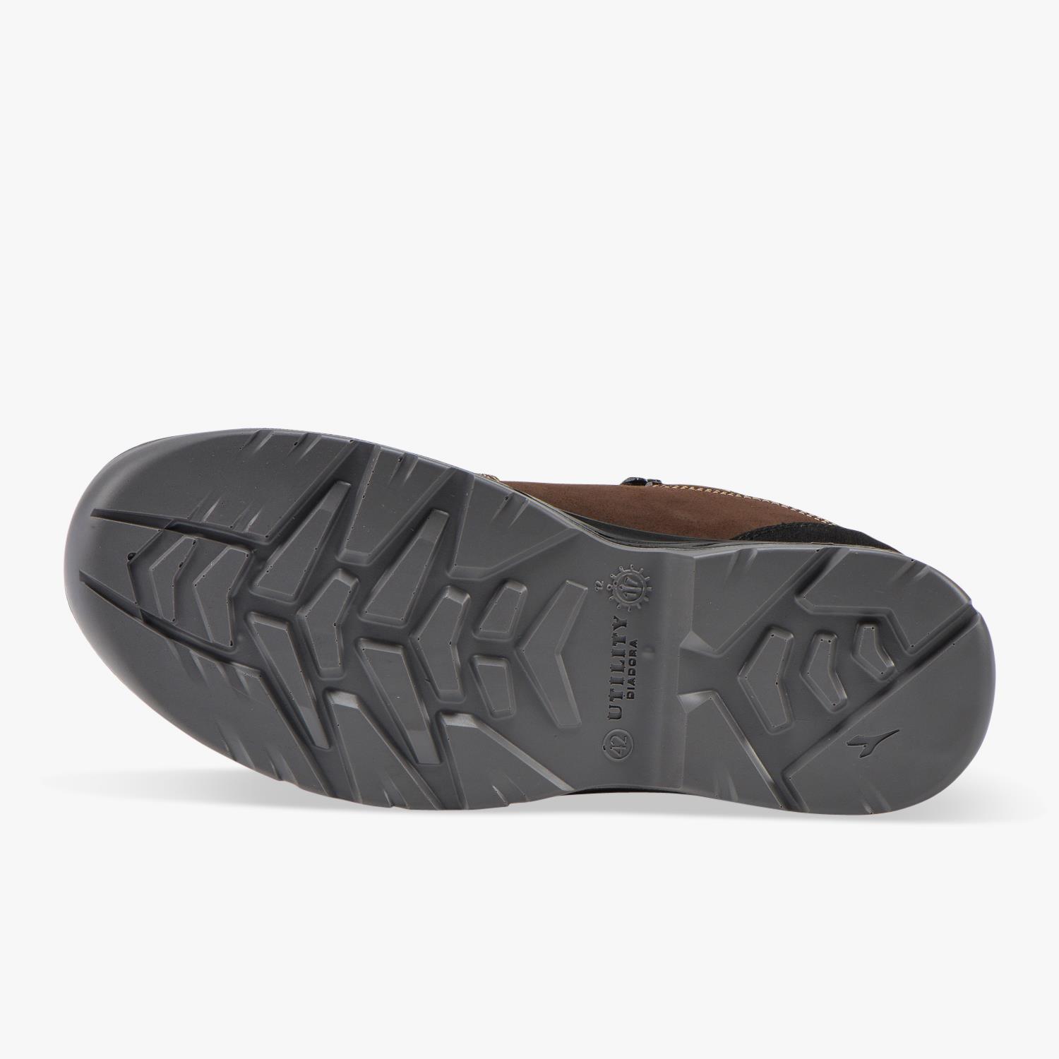 Scarpa antinfortunistica Alp Dia-tex Mid S3 WR SRC - immagine 2