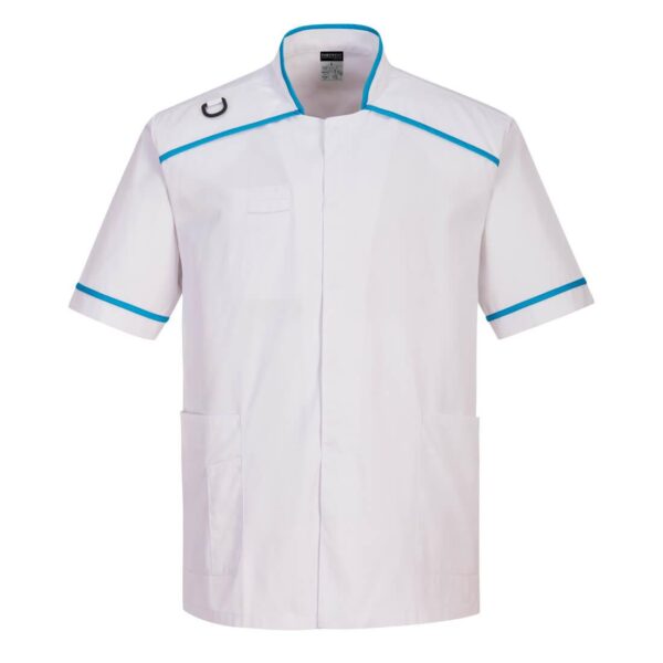 Camice Medicale da Uomo C821 - immagine 2