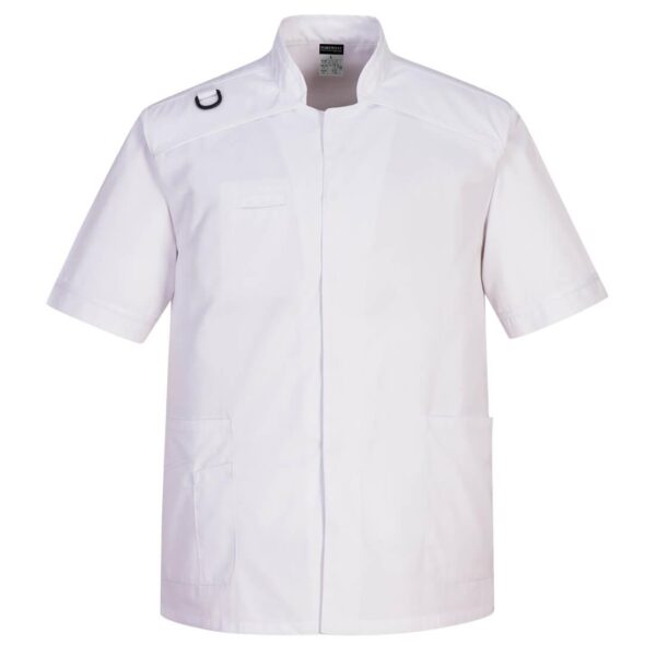 Camice Medicale da Uomo C821
