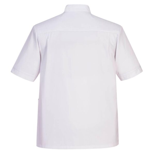 Camice Medicale da Uomo C821 - immagine 4