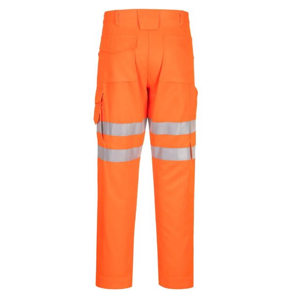 Pantalone ECO alta visibilità EC40 - immagine 3