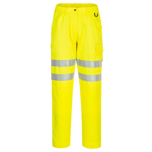 Pantalone ECO alta visibilità EC40 - immagine 2