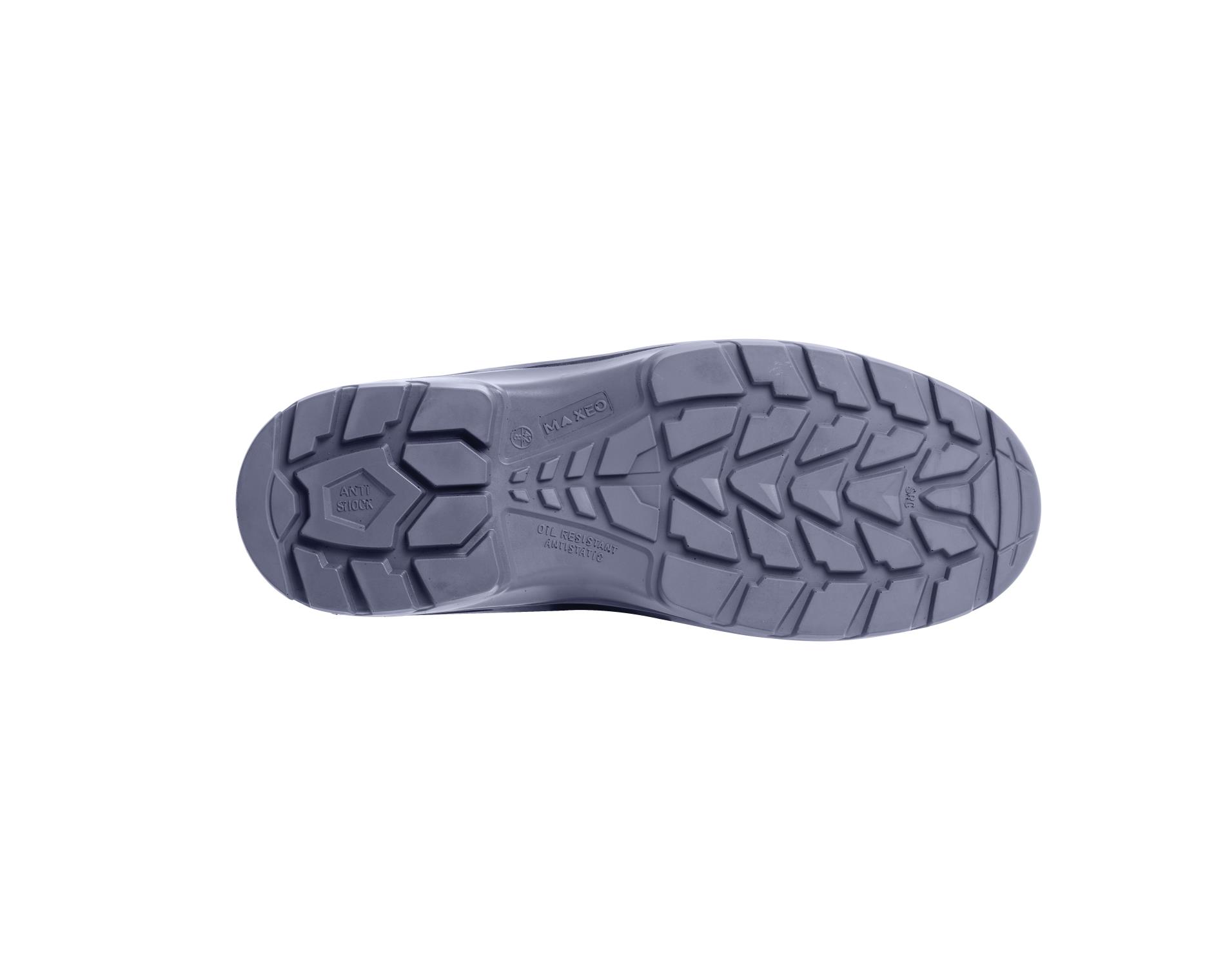 Scarpa alta da lavoro Eos S3 WR SRC - immagine 3